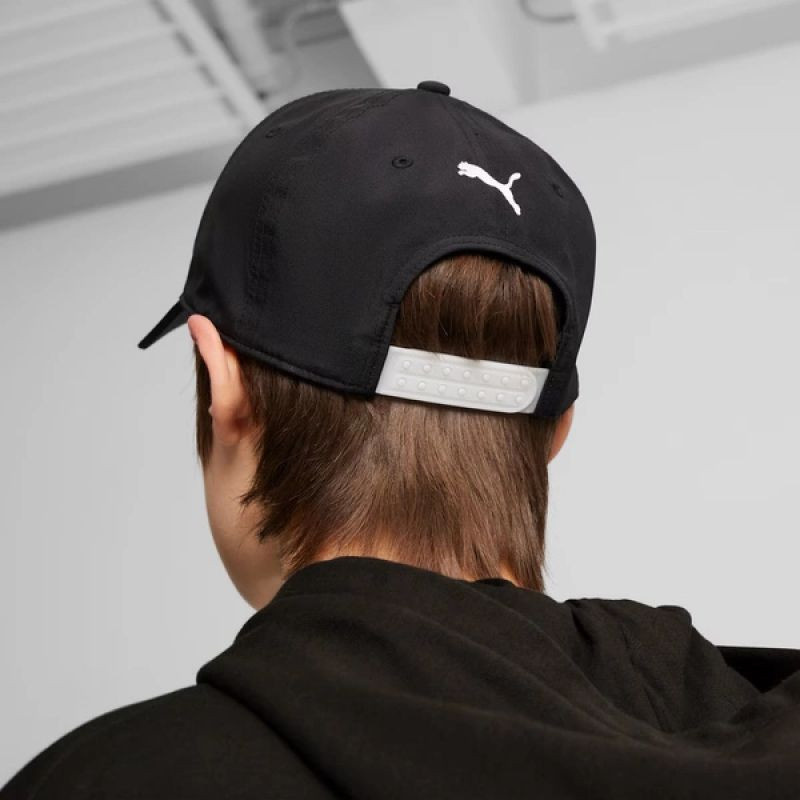 Puma BMW MMS baseballová čepice 025666 01 NEPLATÍ