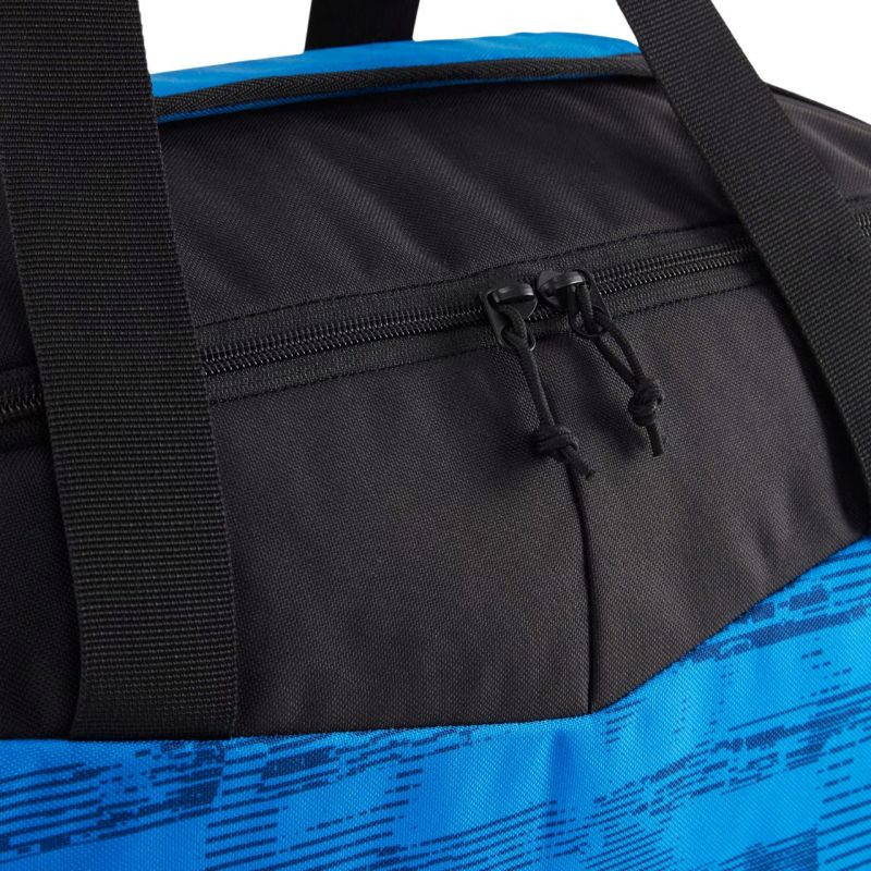 Puma individualRISE Malá taška modrá/černá 90577 02 NEUPLATŇUJE SE