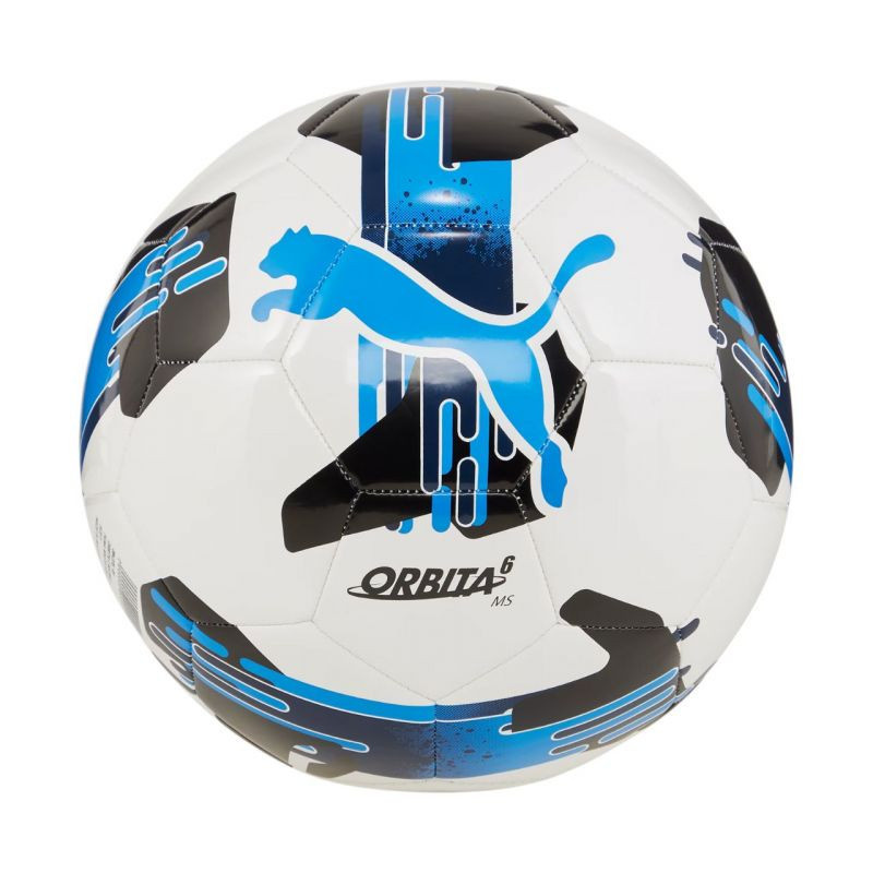 Puma Orbit 6 MS fotbal 84335 05 05.0