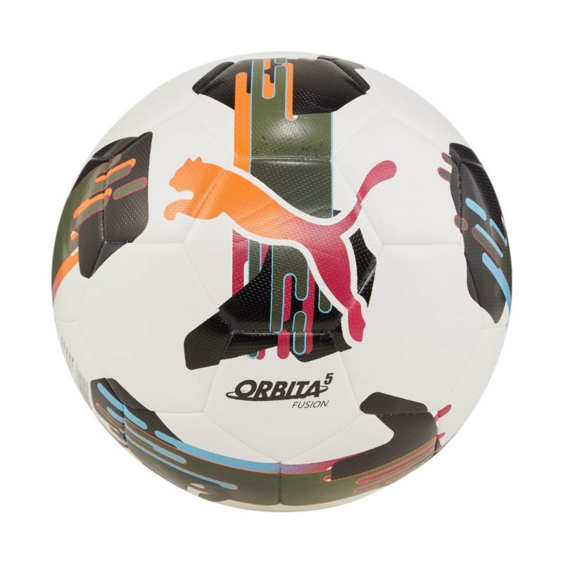 Puma Orbit 5 Fusion fotbal 84331 01 4