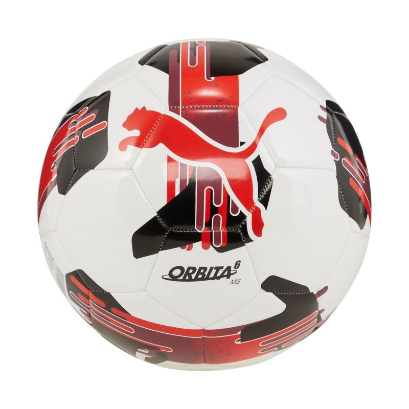 Puma Orbit 6 MS fotbal 84335 04 4