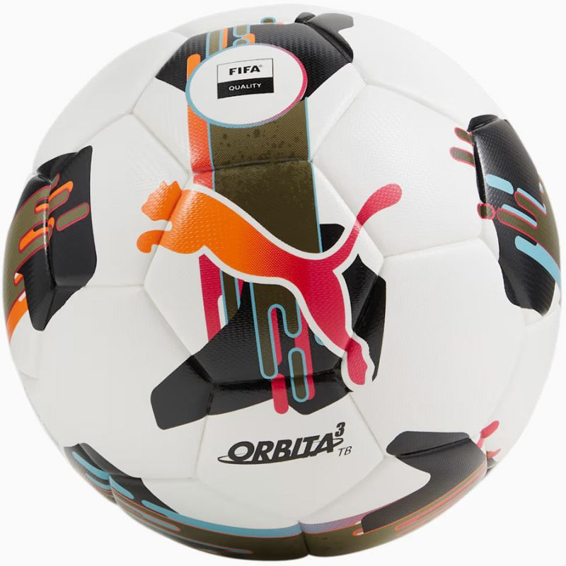 Puma Orbit 3 TB FIFA Kvalitní fotbal 084324-01 05.0