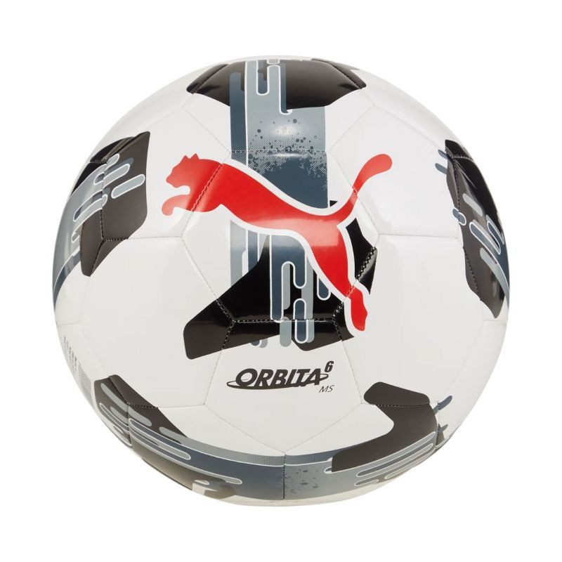 Puma Orbit 6 MS fotbal 84335 02 4