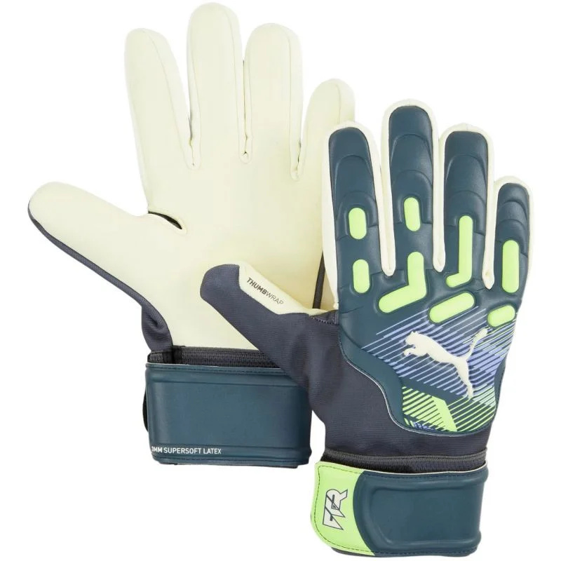 Brankářské rukavice Puma Future Match NC 41926 05 6