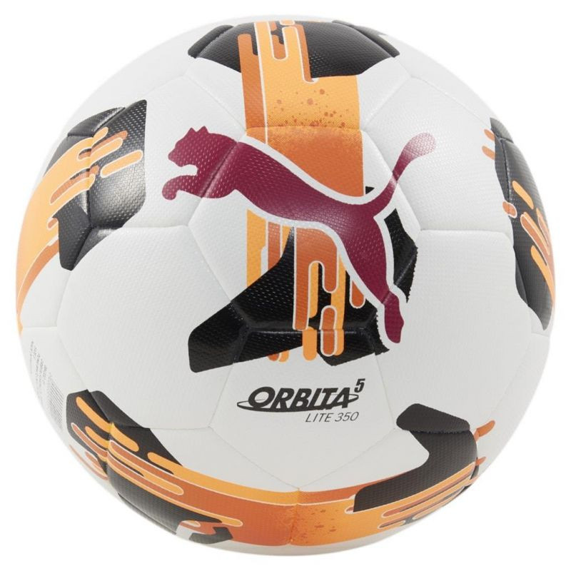 Puma Orbit 5 Fusion Lite 350 ball 084332 01 Junior 350g r.4