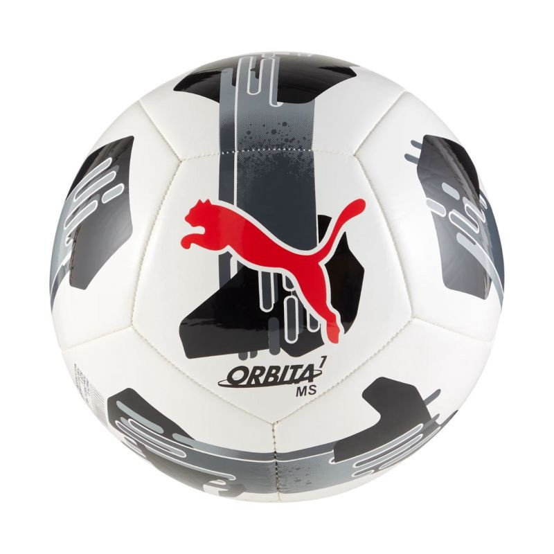 Puma Orbit 7 MS fotbal 84475 02 4