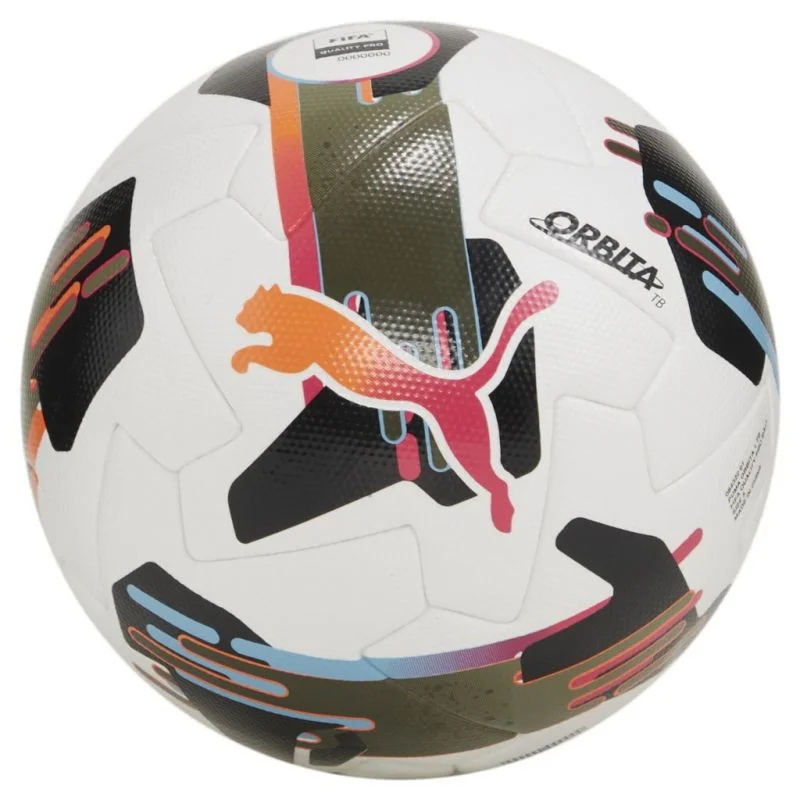 Puma Orbit 1 TB FIFA Quality Pro Football 084322 01 05.0