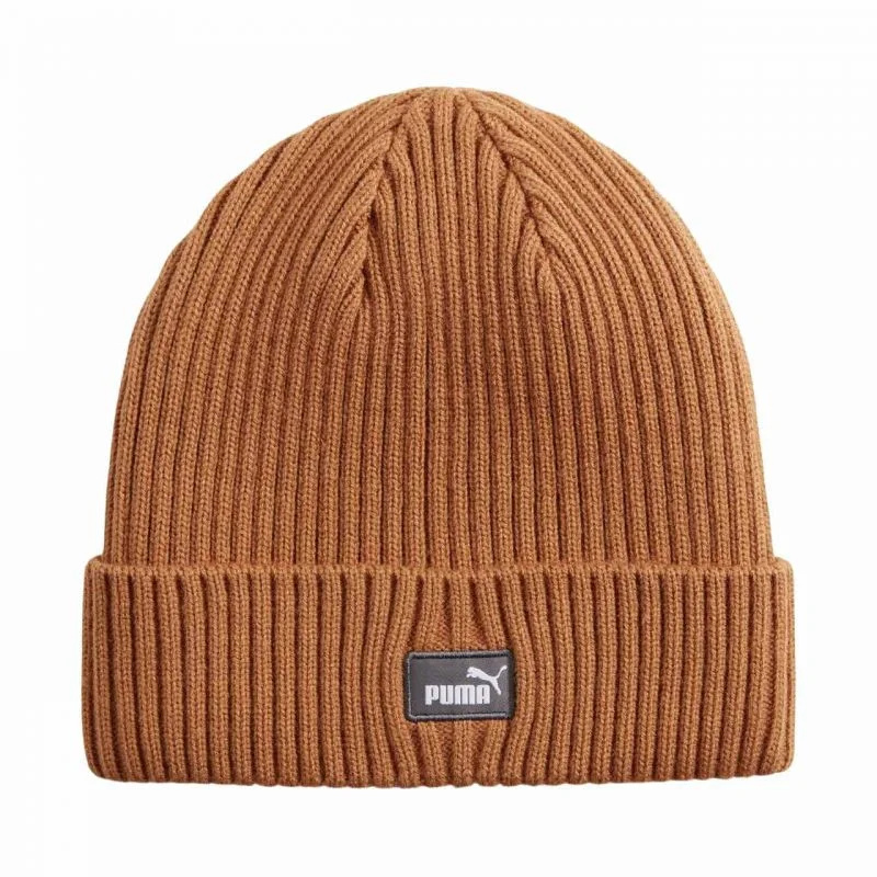 Čepice Puma Classic Cuff Beanie 024826 05 Senior