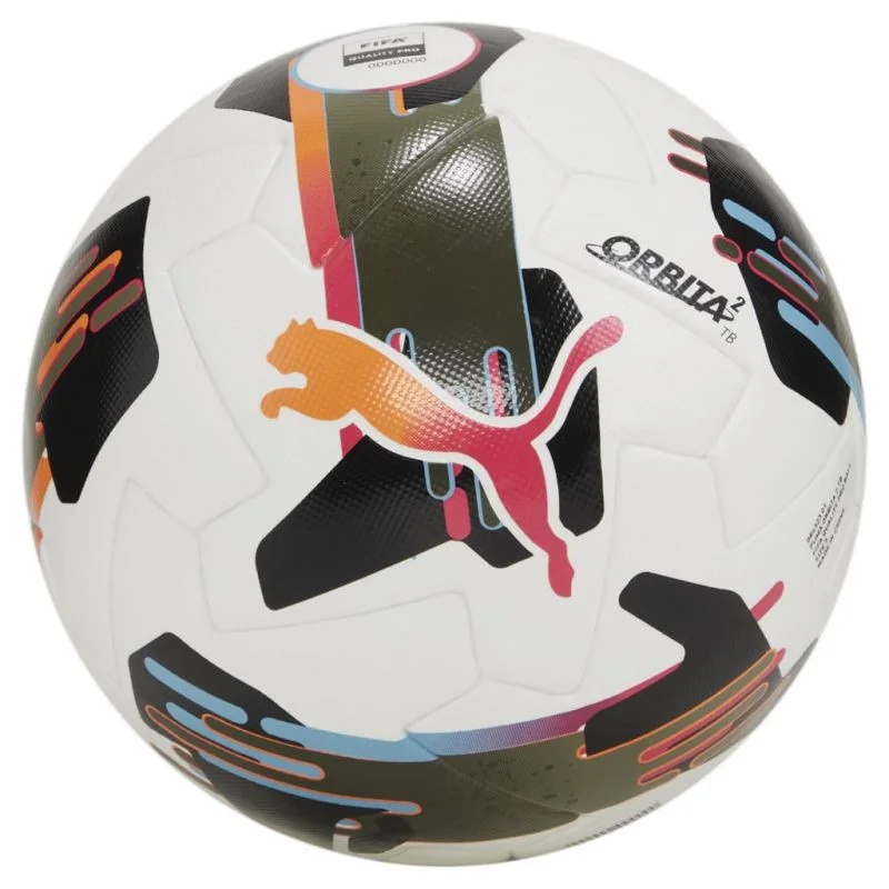 Puma Orbit 2 TB FIFA Quality Pro Football 084323 01 05.0