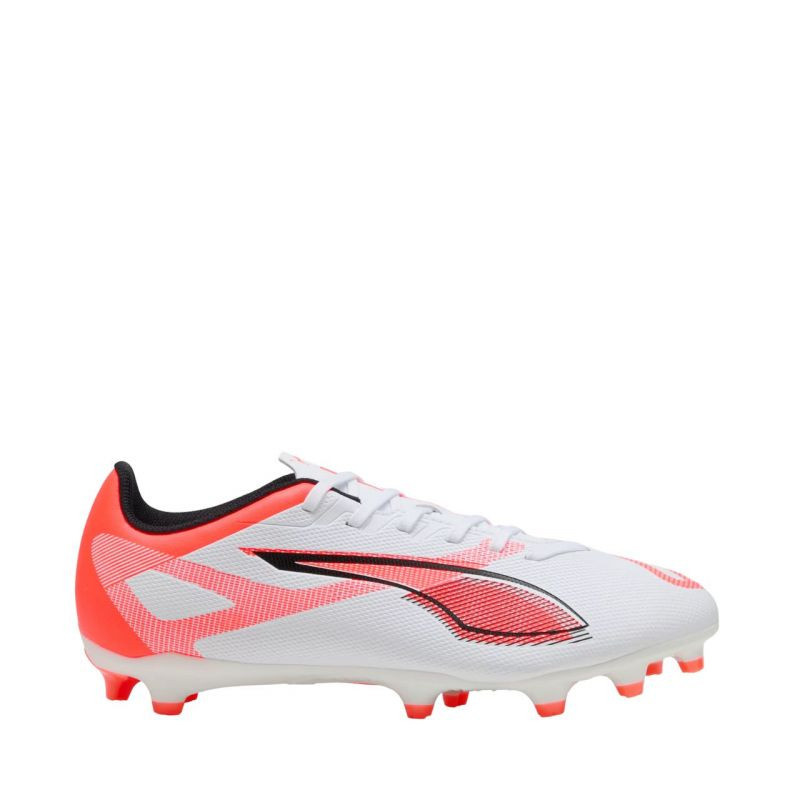 Fotbalové boty Puma Ultra 5 Play FG/AG M 108169 01 42