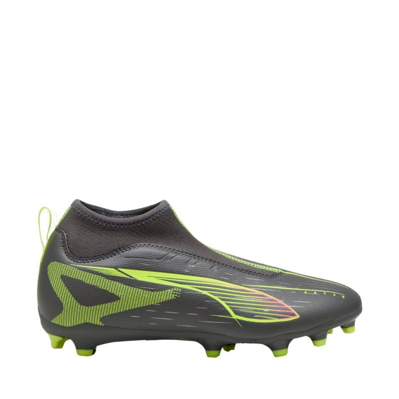 Fotbalové boty Puma Ultra 5 Match+ LL FG/AG Jr 108163 03 37,5