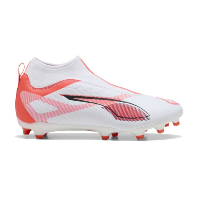 Boty Puma Ultra 5 Match+ LL FG/AG Jr 108163-01 37.5