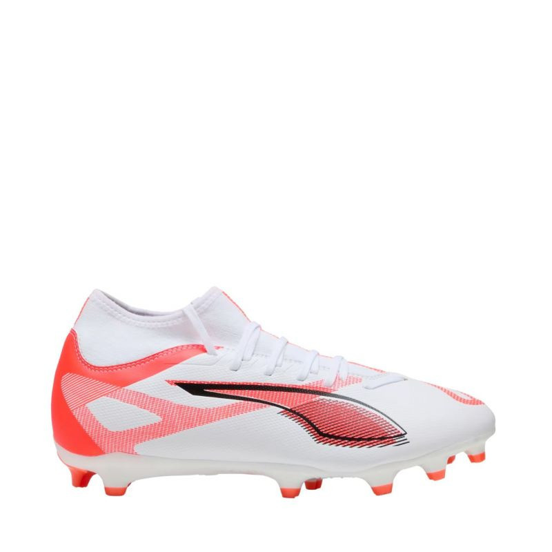 Fotbalové boty Puma Ultra 5 Play+ FG/AG M 108168 01 46