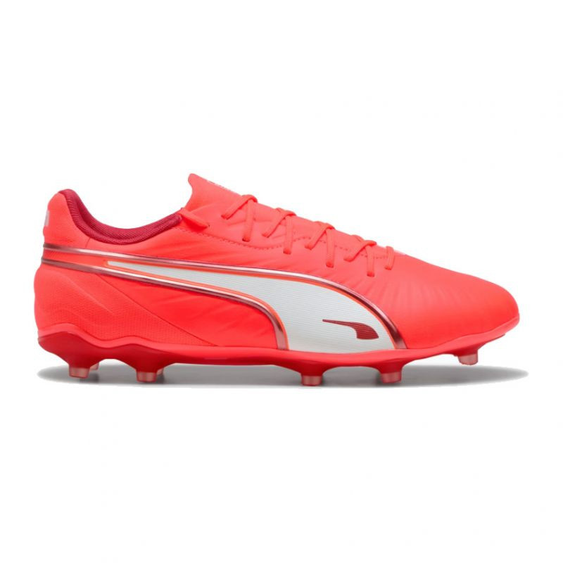 Boty Puma King Match FG/AG M 108315-01 44.5