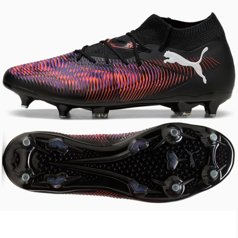 Fotbalové boty Puma Future 8 Match MxSG M 108367-01 42