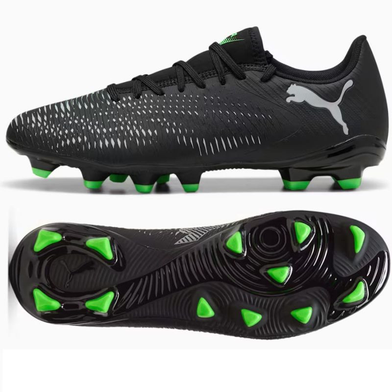Fotbalové boty Puma Future 8 Play FG/AG M 108141-02 47