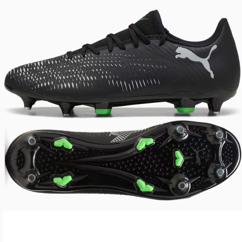 Fotbalové boty Puma Future 8 Play MxSG M 108375-02 42 1/2