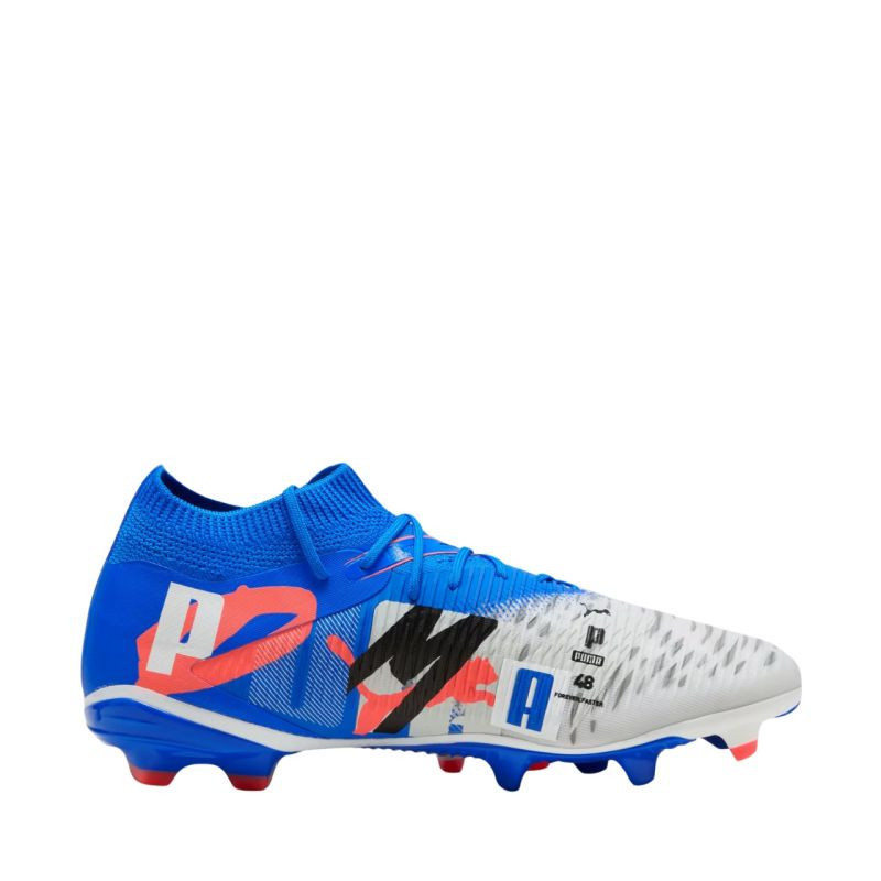 Fotbalové boty Puma Future 8 Match Forever FG/AG M 108423 01 44