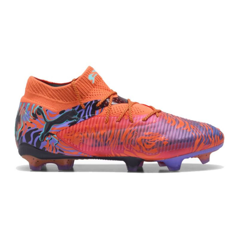 Fotbalové boty Puma Future 8 Ultimate Creativity FG M 108428-01 41