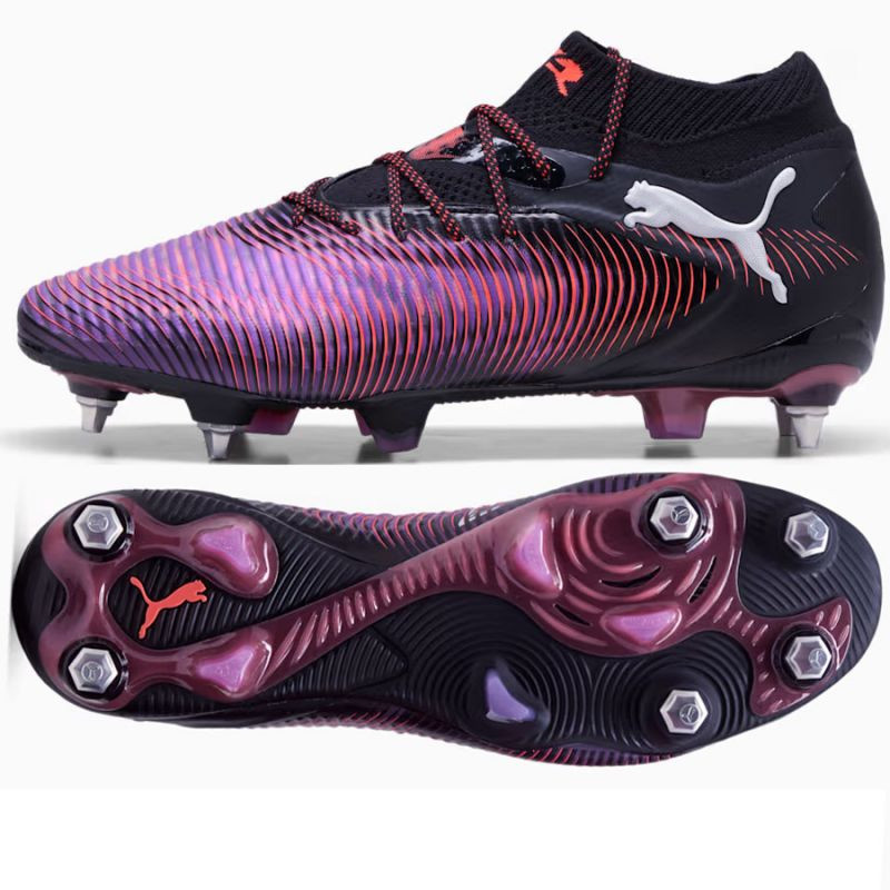 Boty Puma FUTURE 8 Ultimate MxSG 108188-01 44