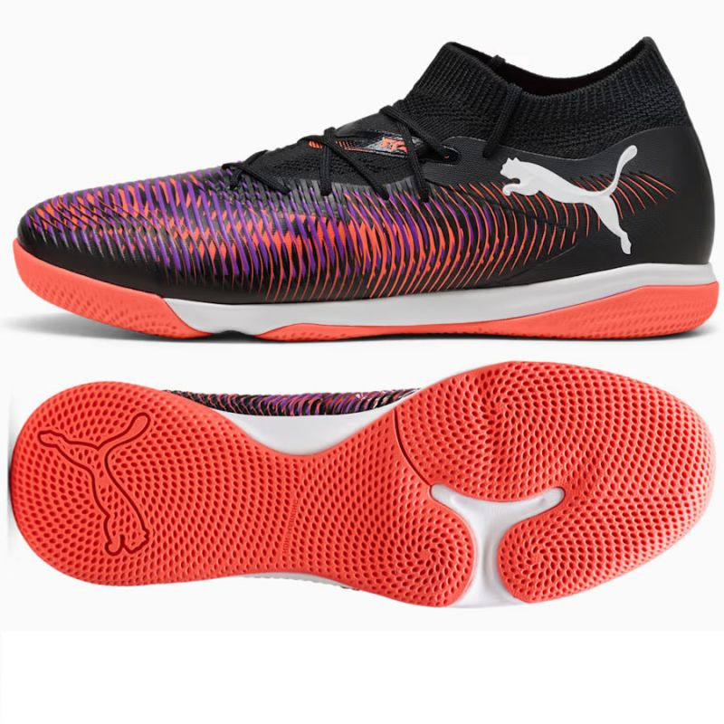 Boty Puma FURURE 8 Match IT 108371-01 44