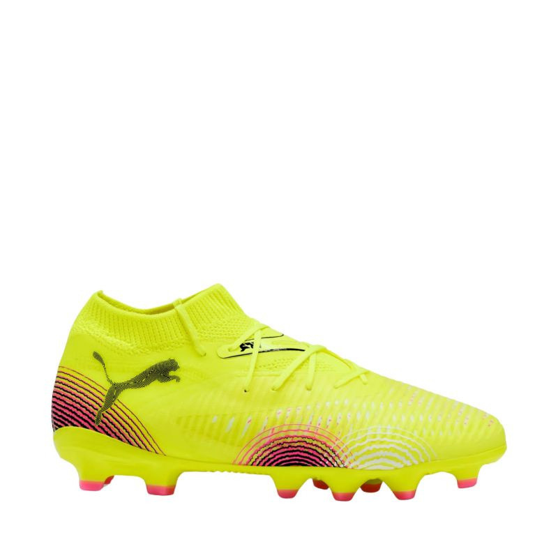 Kopačky Puma Future 8 Pro FG/AG Jr 108142 03 35