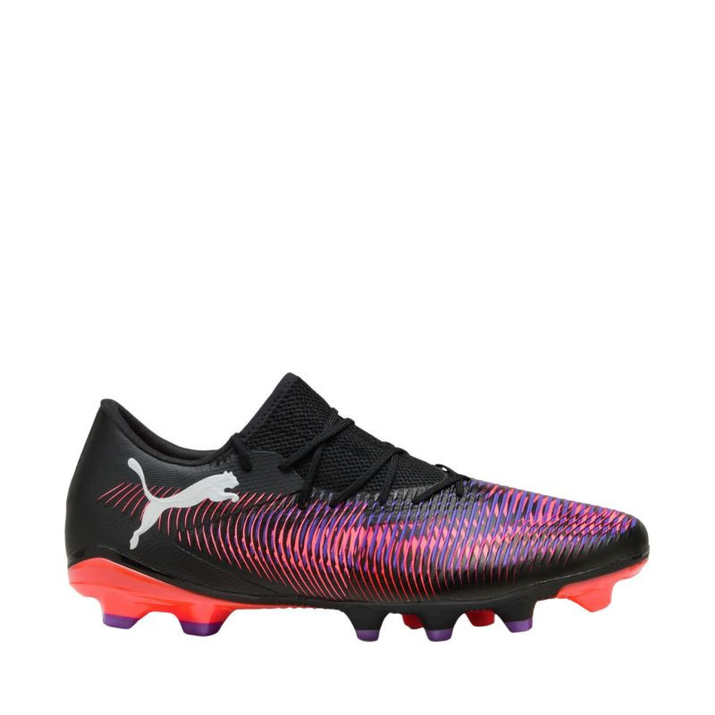 Fotbalové boty Puma Future 8 Match Low FG/AG M 108372 01 46,5