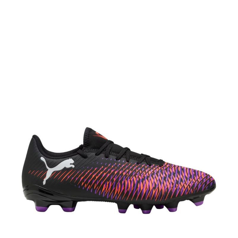 Fotbalové boty Puma Future 8 Play FG/AG M 108141 01 44,5