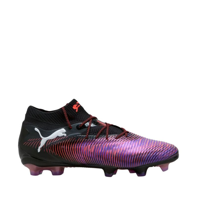 Fotbalové boty Puma Future 8 Ultimate FG M 108138 01 40
