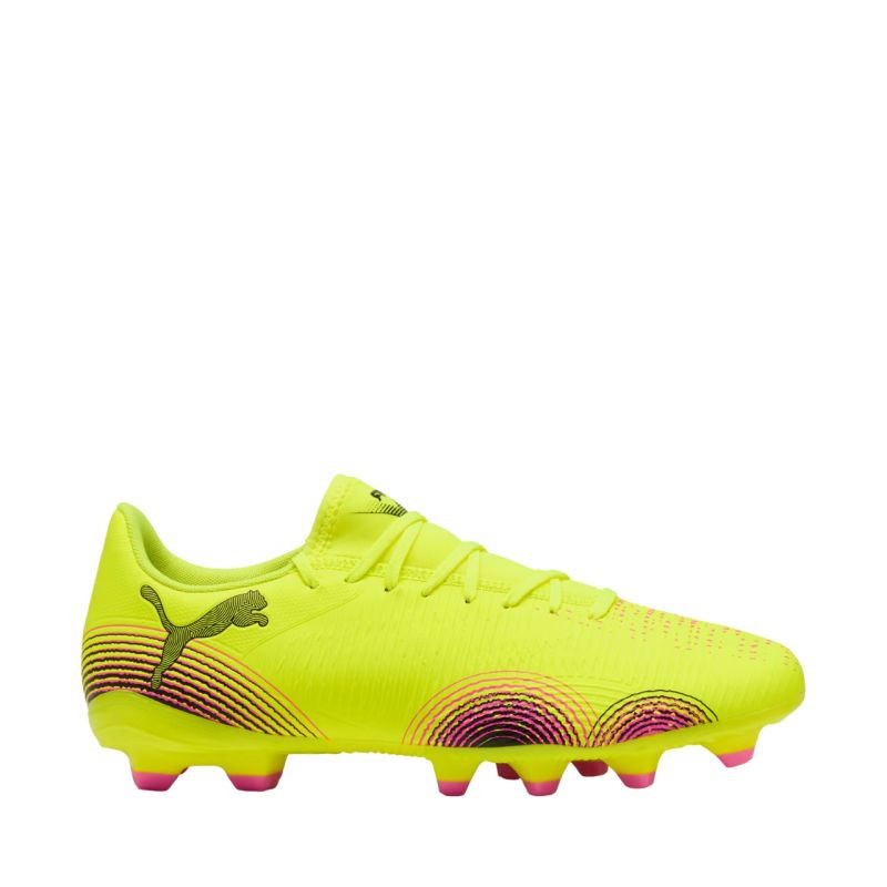 Fotbalové boty Puma Future 8 Play FG/AG M 108141 03 40,5
