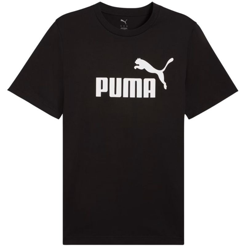 Puma Ess No.1 Logo Tee M 682532 01 pánské tričko 2 XL