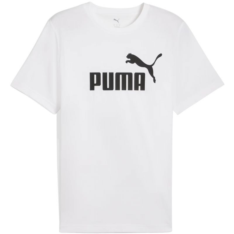 Puma Ess No.1 Logo Tee M 682532 02 pánské tričko XL
