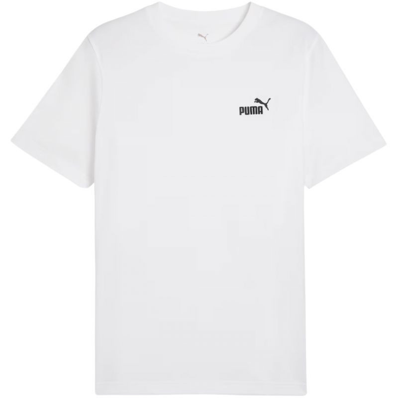 Puma Ess Small No.1 Logo Tee M 682534 02 pánské tričko L