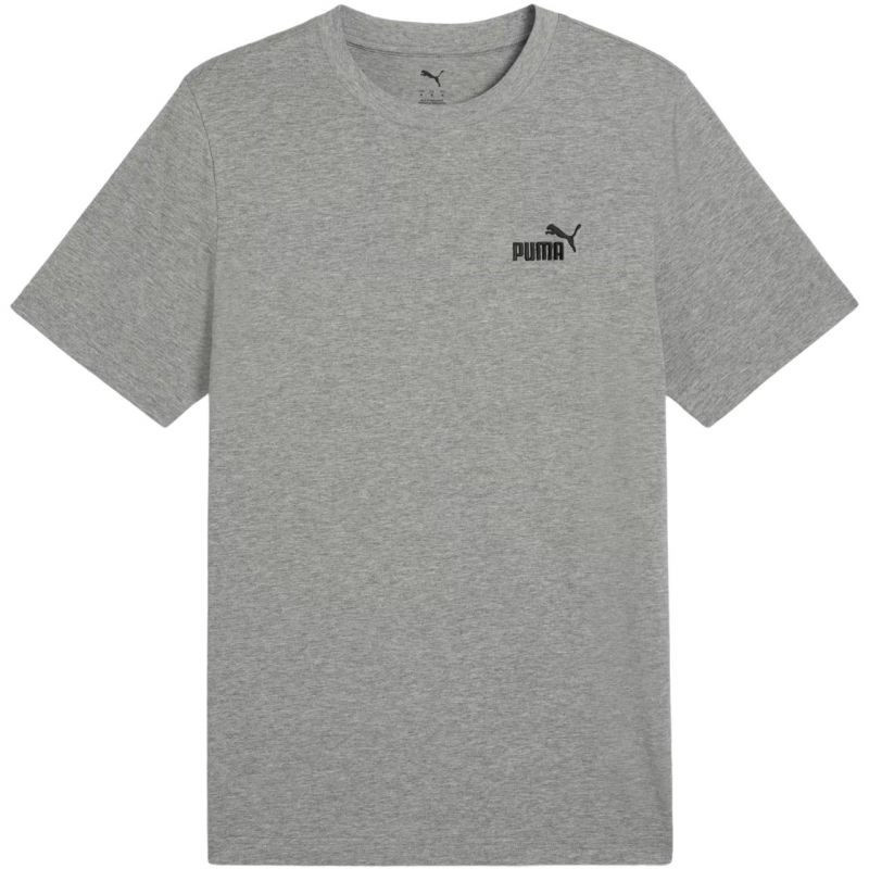 Puma Ess Small No.1 Logo Tee M 682534 03 pánské 2 XL