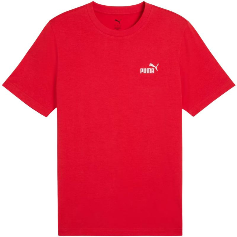 Puma Ess Small No.1 Logo Tee M 682534 11 pánské tričko 2 XL