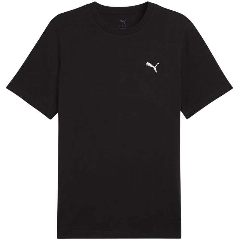 Puma Ess Small Logo Tee M 682538 01 pánské tričko m