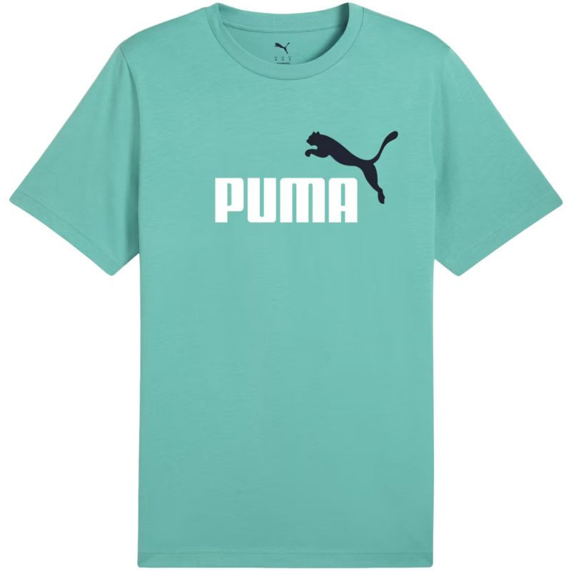 Puma Ess 2 Color No.1 Logo t-shirt M 684708 59 pánské 2 XL