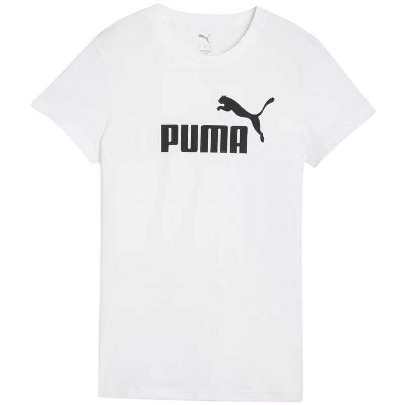 Puma ESS No.1 Logo Tee W 682370 02 tričko m