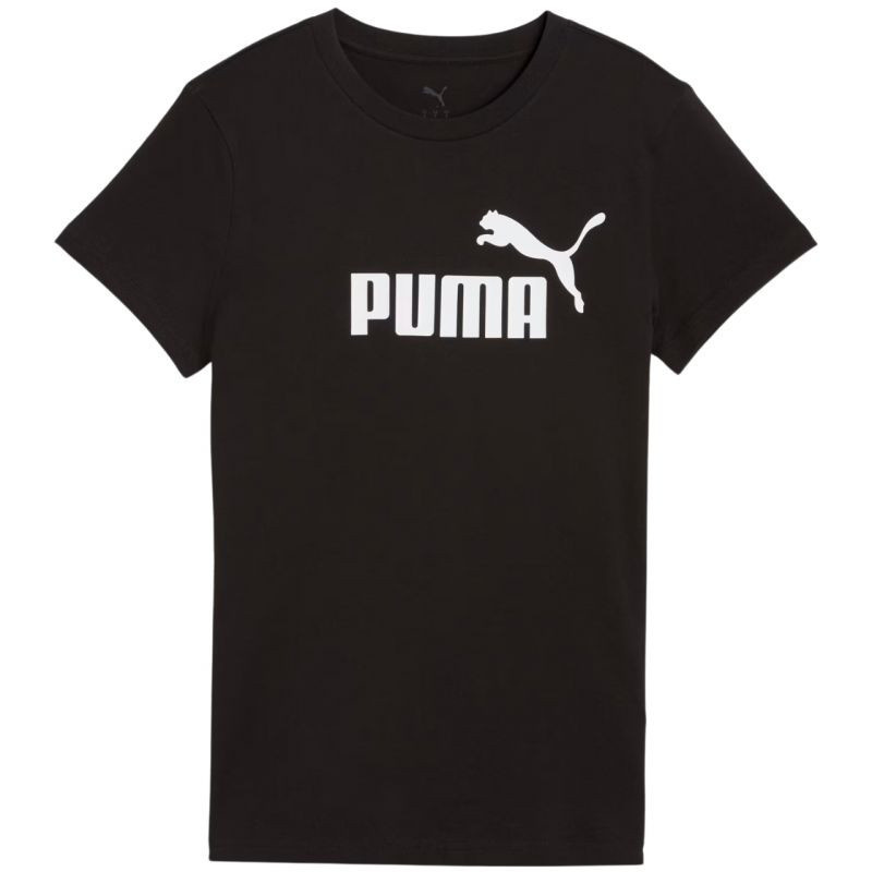 Puma ESS No.1 Logo Tee W 682370 01 tričko s