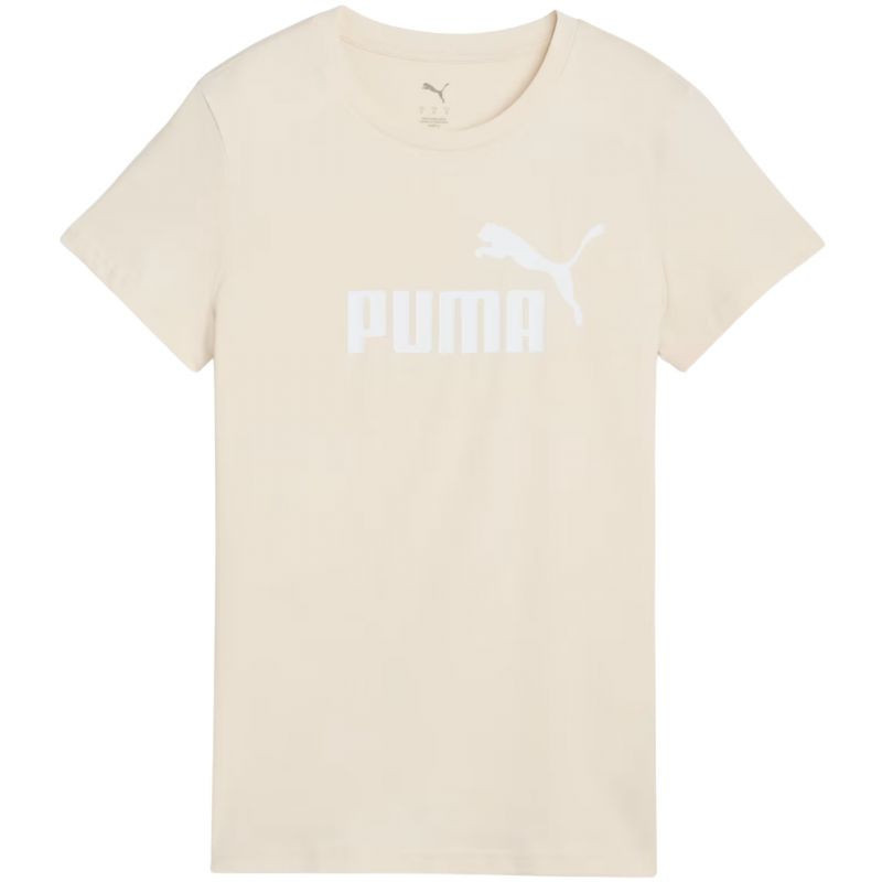 Puma ESS No.1 Logo Tee W 682371 87 tričko s