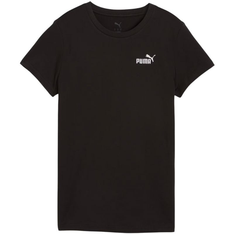 Puma ESS Small No.1 Logo Tee W 682372 01 tričko XL