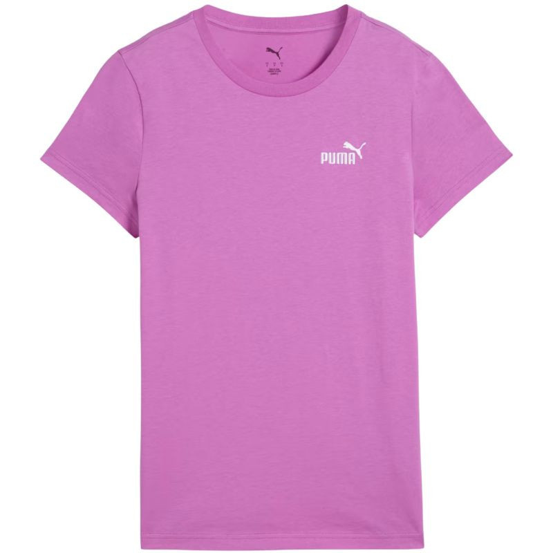 Puma ESS Small No.1 Logo Tee Cool W 682373 89 tričko s