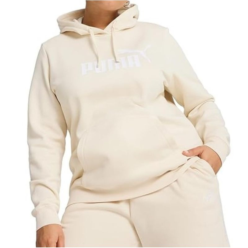 Puma ESS No.1 Logo Hoodie FL W 682389 87 mikina XL