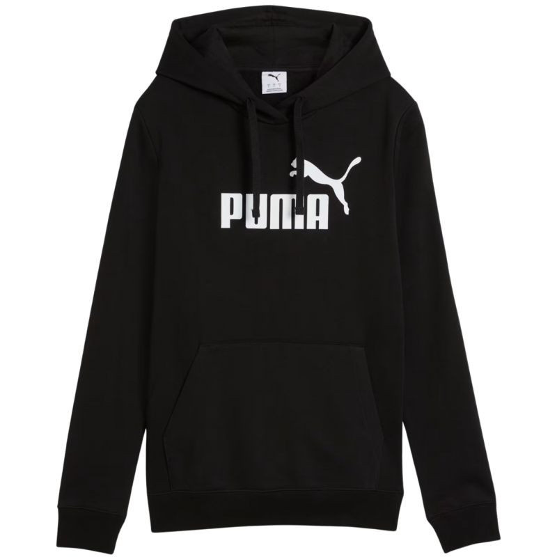 Puma ESS No.1 Logo Hoodie W 682390 01 L