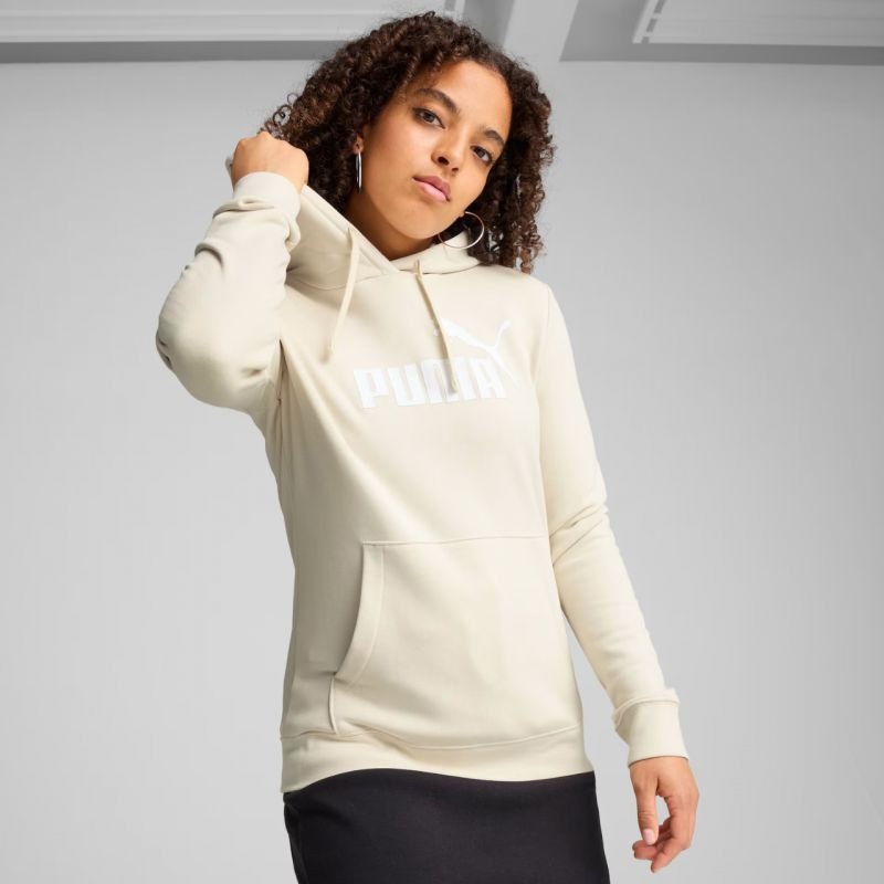 Puma ESS No.1 Logo Hoodie W 682391 87 mikina s