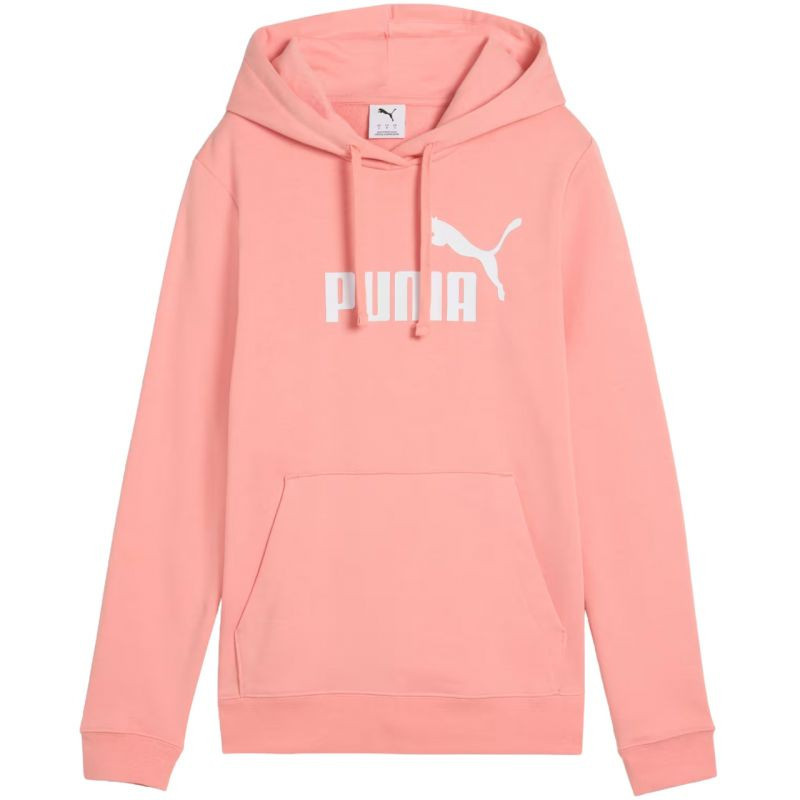 Puma ESS No.1 Logo Hoodie W 682391 18 s