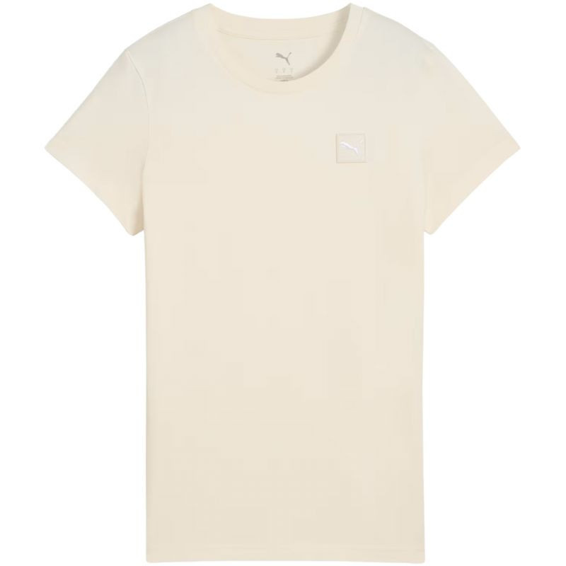 Puma ESS Elevated Tee W 685016 99 tričko m