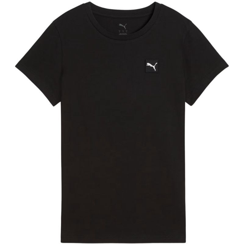 Puma ESS Elevated Tee W 685016 01 tričko s
