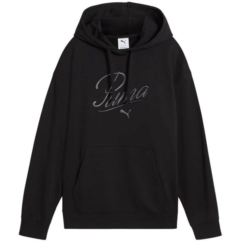 Puma Ess Script Comfort Hoodie W 684983 01 XL