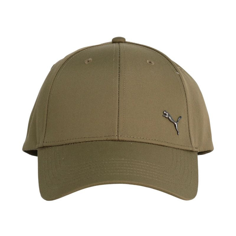 Puma Ess Metal BB baseballová čepice 25994 02 m